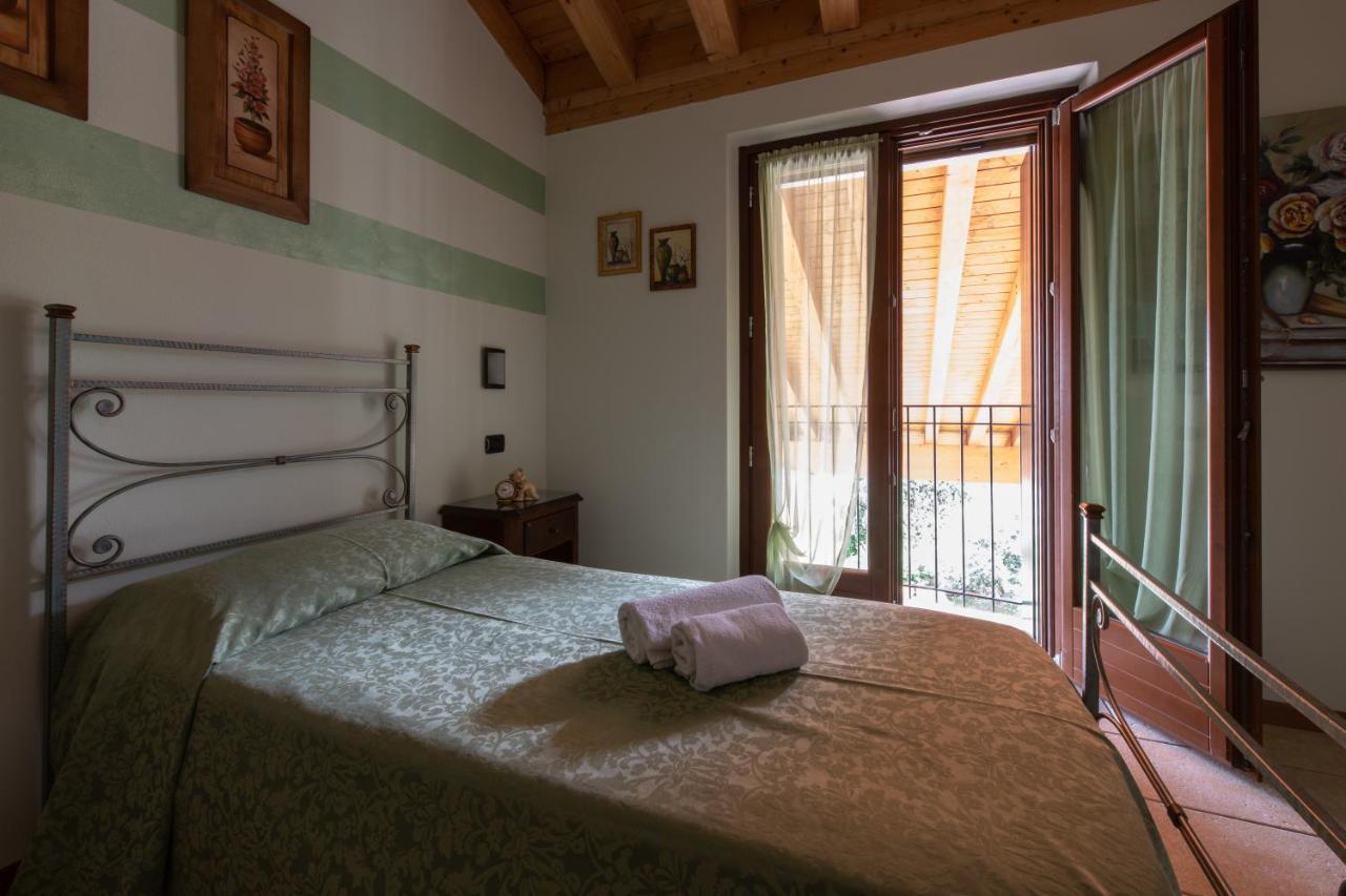 Agriturismo Ca' Del Gal Valeggio sul Mincio Eksteriør bilde